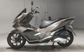 HONDA PCX 125 JF81