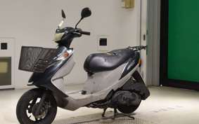 SUZUKI ADDRESS V125 G 2019 CF46A