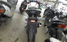 HONDA CBR400R 2021 NC56
