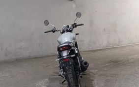 HONDA GB350S NC59