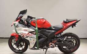 YAMAHA YZF-R25 2008 RG10J