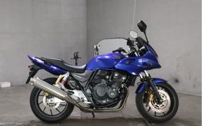 HONDA CB400SFV-3 BOLDOR 2014 NC42