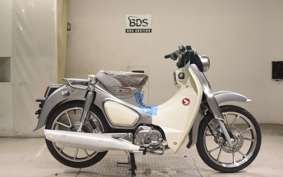 HONDA C125 SUPER CUB 2026 JA71