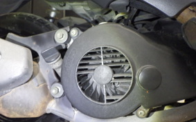 SUZUKI ADDRESS V125 2026 CF46A