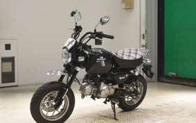 HONDA MONKEY 125 JB02