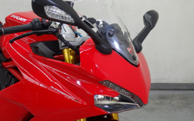 DUCATI SUPER SPORT 950S 2017 VA01