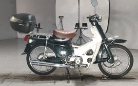 HONDA SUPER CUB50 C50