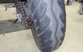 HONDA VTRF250 2016 MC33