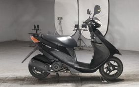 SUZUKI ADDRESS V50 CA44A