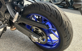 YAMAHA MT-07 ABS 2020 RM19J