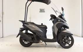 YAMAHA TRICITY 125 SEC1J