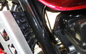 YAMAHA XJR400 4HM