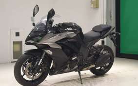 KAWASAKI NINJA 1000 A 2018 ZXT00W