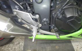 KAWASAKI NINJA 250 ABS 2020 EX250L