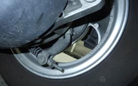 YAMAHA AXIS 125 TREET SE53J