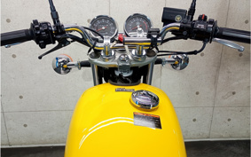 YAMAHA SR400 60TH ANNIVER SPED 2016 RH03J
