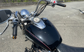 YAMAHA DRAGSTAR 400 CLASSIC 1999 4TR