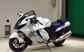 SUZUKI HAYABUSA Gen.3 2022 EJ11A