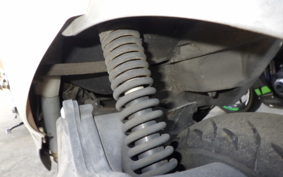 SUZUKI LET's 4 Basket 2020 CA43A