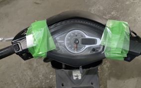 SUZUKI ADDRESS V125 CF4MA