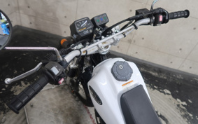 YAMAHA TW200 DG07J