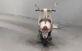 HONDA CREA SCOOPY AF55