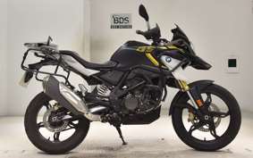 BMW G310GS 2022