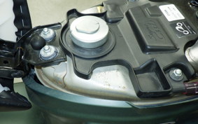 HONDA ｸﾛｽｶﾌﾞ110-3 2019 JA60