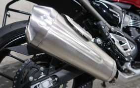 TRIUMPH SPEED 400 2024 T127Y2