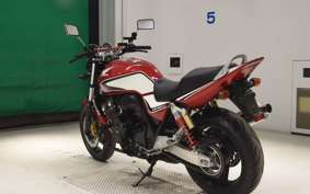 HONDA CB400SF VTEC 2011 NC42