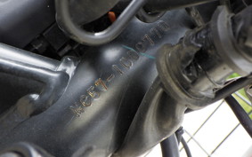 HONDA CL250-2 MC57