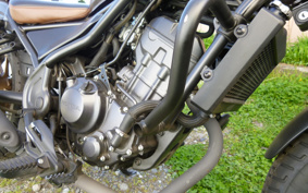 HONDA REBEL 250  S E-clutch MC49