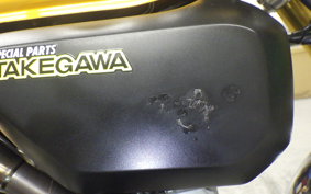 HONDA MONKEY 125 2013