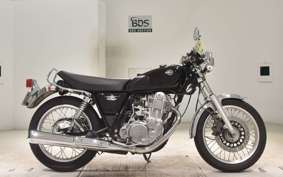 YAMAHA SR400 Gen.4 2017 RH03J