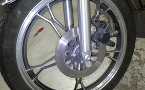 SUZUKI GN125 H