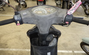 YAMAHA JOG Gen.5 SA36J