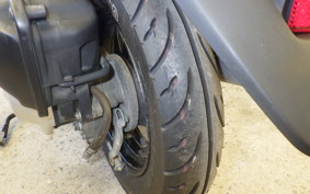 HONDA DIO Gen.6 AF68