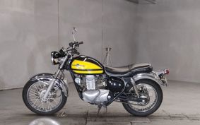KAWASAKI ESTRELLA250 RS BJ250A