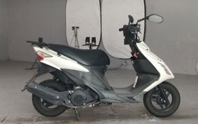 SUZUKI ADDRESS V125 CF4MA
