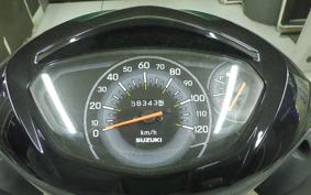 SUZUKI ADDRESS V125 2021 DT11A