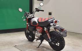 HONDA MONKEY 125 2024 JB03
