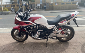 HONDA CB1300 SUPER  BOL DOR ABS 2019 SC54