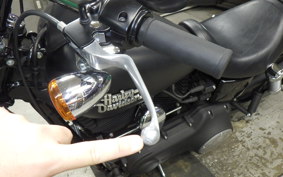 HARLEY FXDBC1580 2015