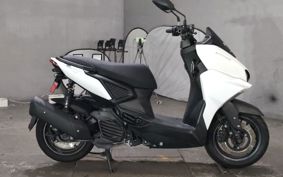YAMAHA X FORCE SG79J