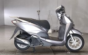 HONDA LEAD 125 JF45