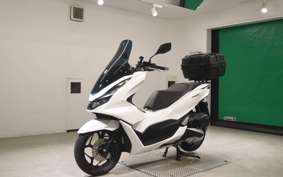 HONDA PCX 125 2011 JK05