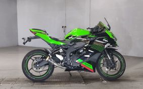 KAWASAKI  NINJA ZX-25R SE ZX250E