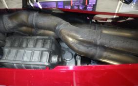 HONDA CBR600RR 2021 PC40