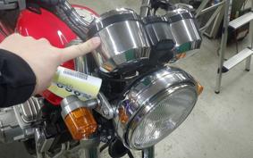 HONDA CB400F 1997
