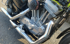 HARLEY XL883L 2006 CR2